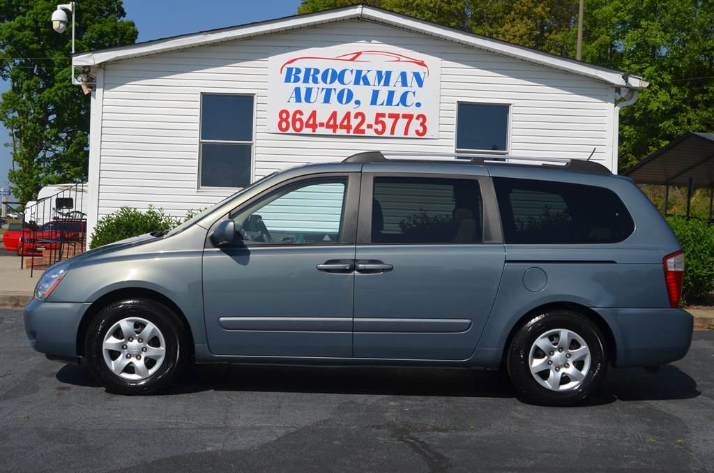 Brockman Auto LLC