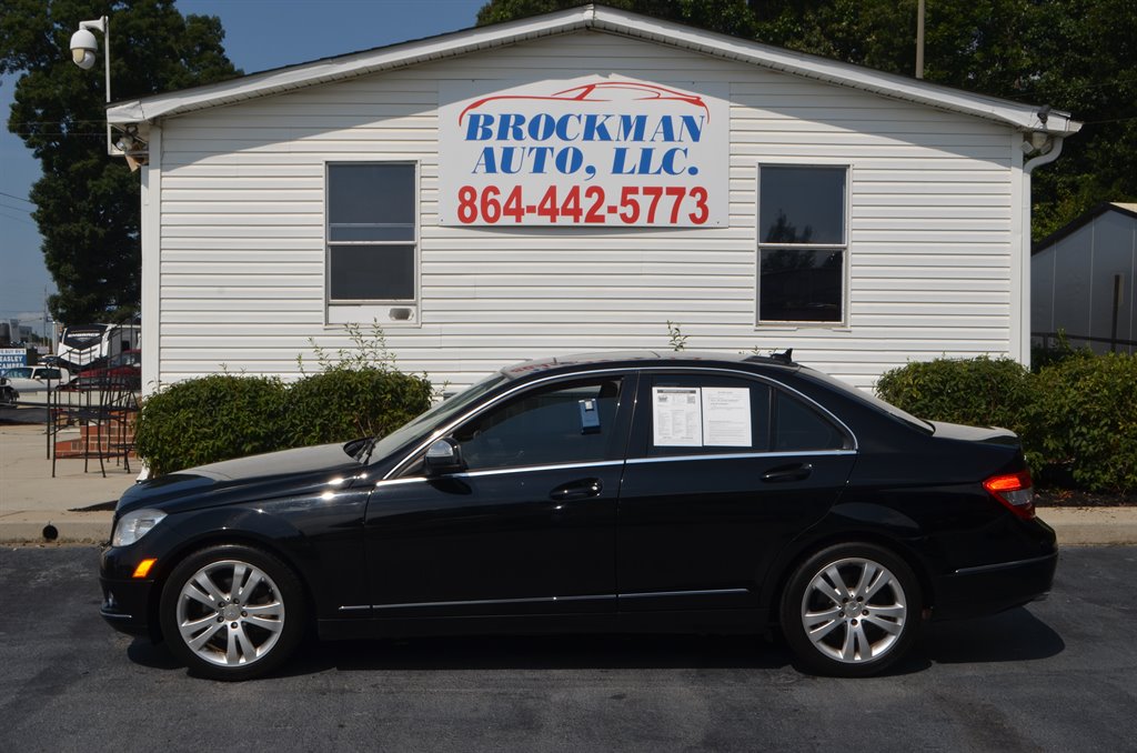 Brockman Auto LLC