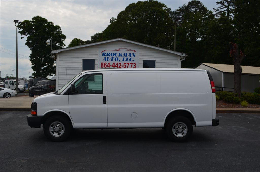 Brockman Auto LLC