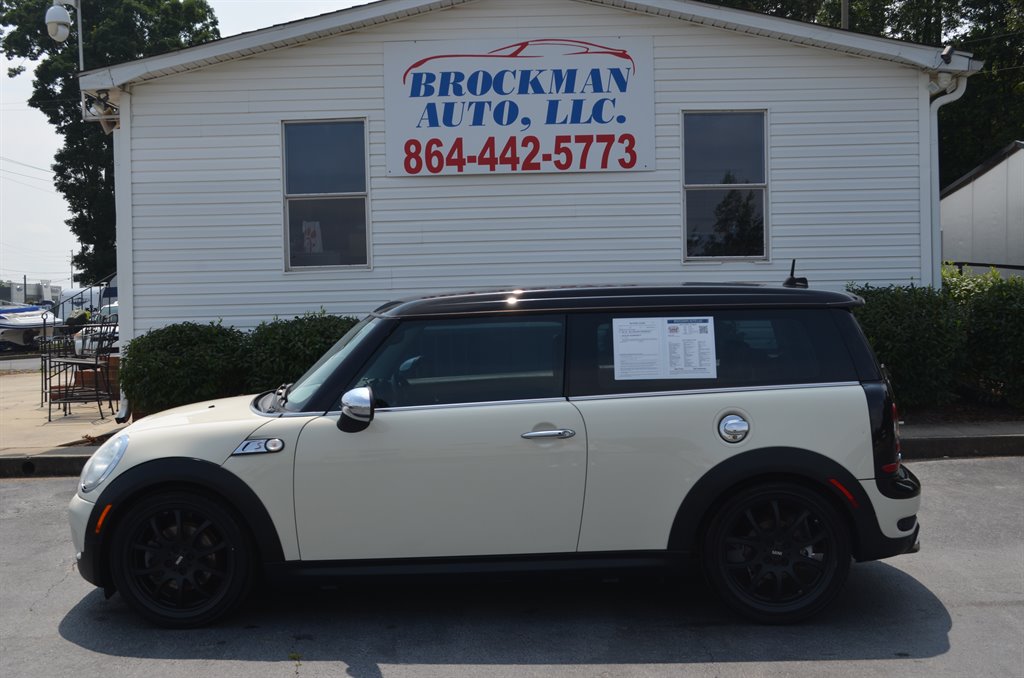 Brockman Auto LLC