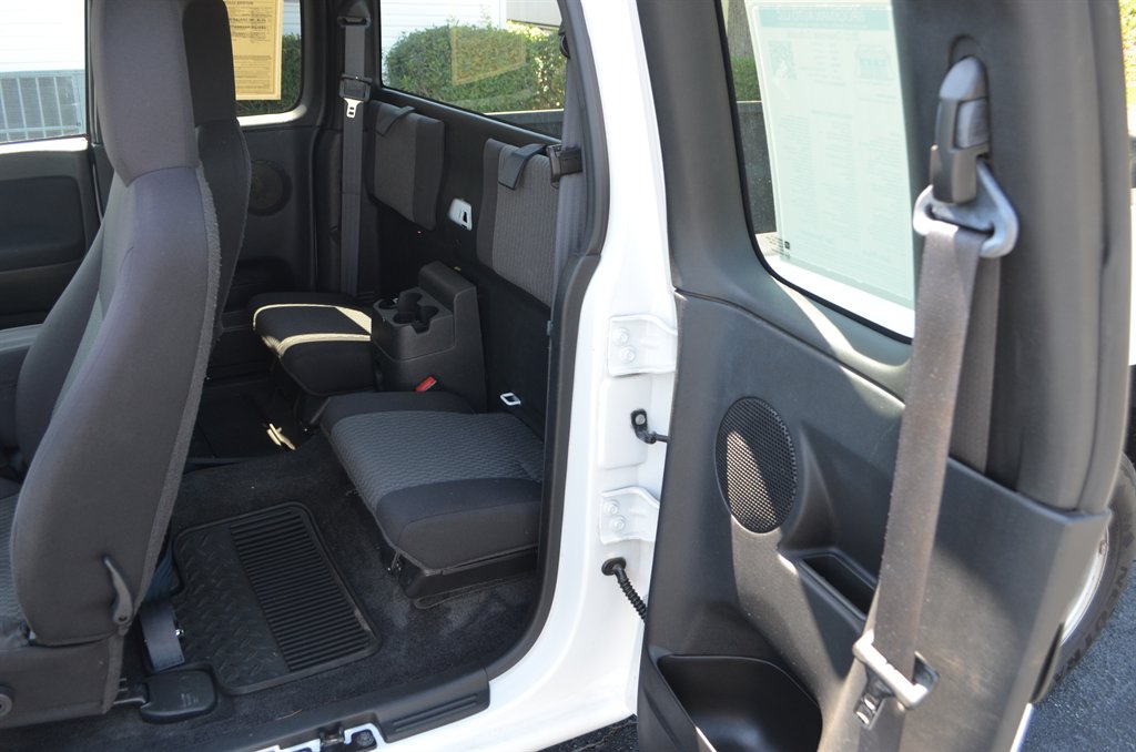 2012 Chevrolet Colorado Work Truck - Photo 13