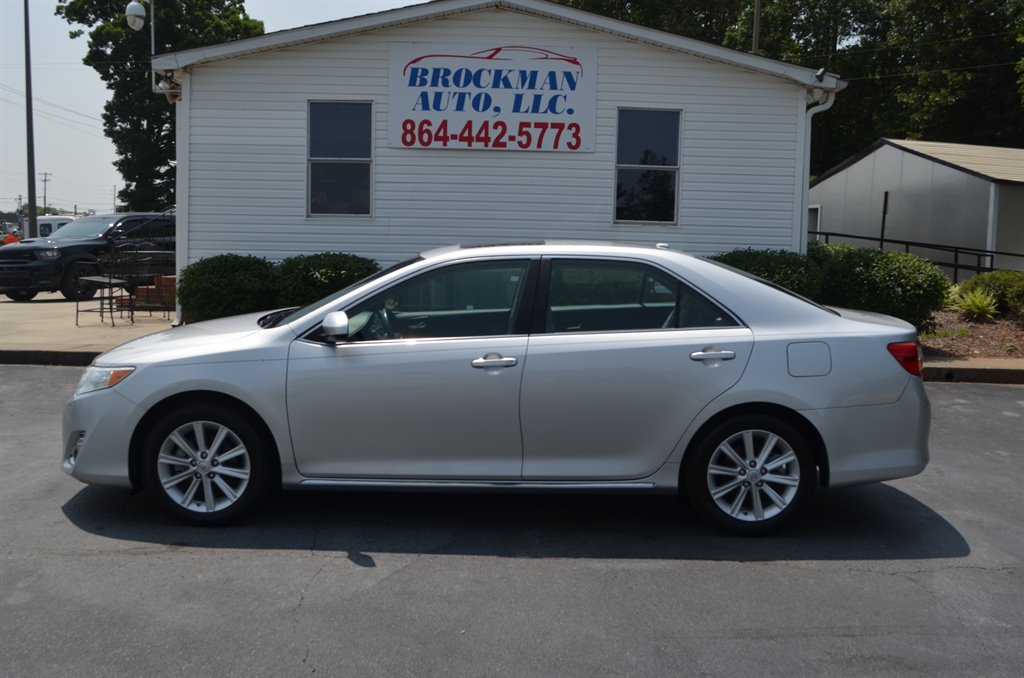 Brockman Auto LLC