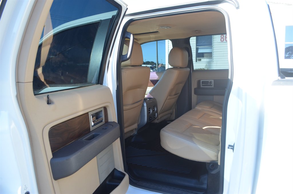 Ford F-150 photo 14