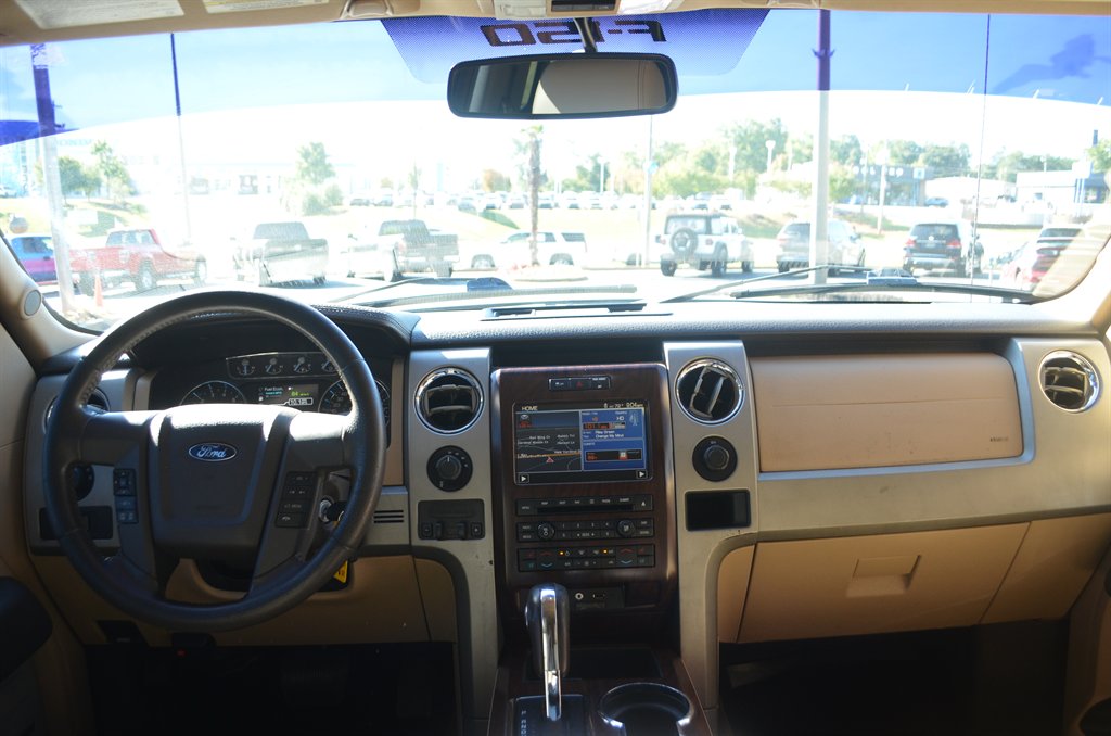 Ford F-150 photo 19