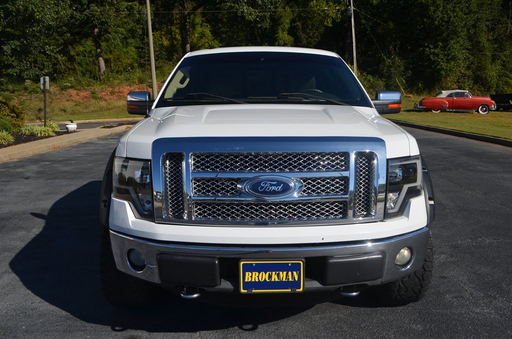 Ford F-150 photo 7
