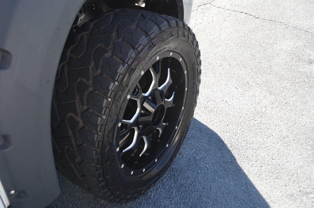 Ford F-150 photo 11
