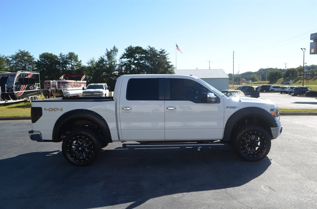 Ford F-150 photo 5