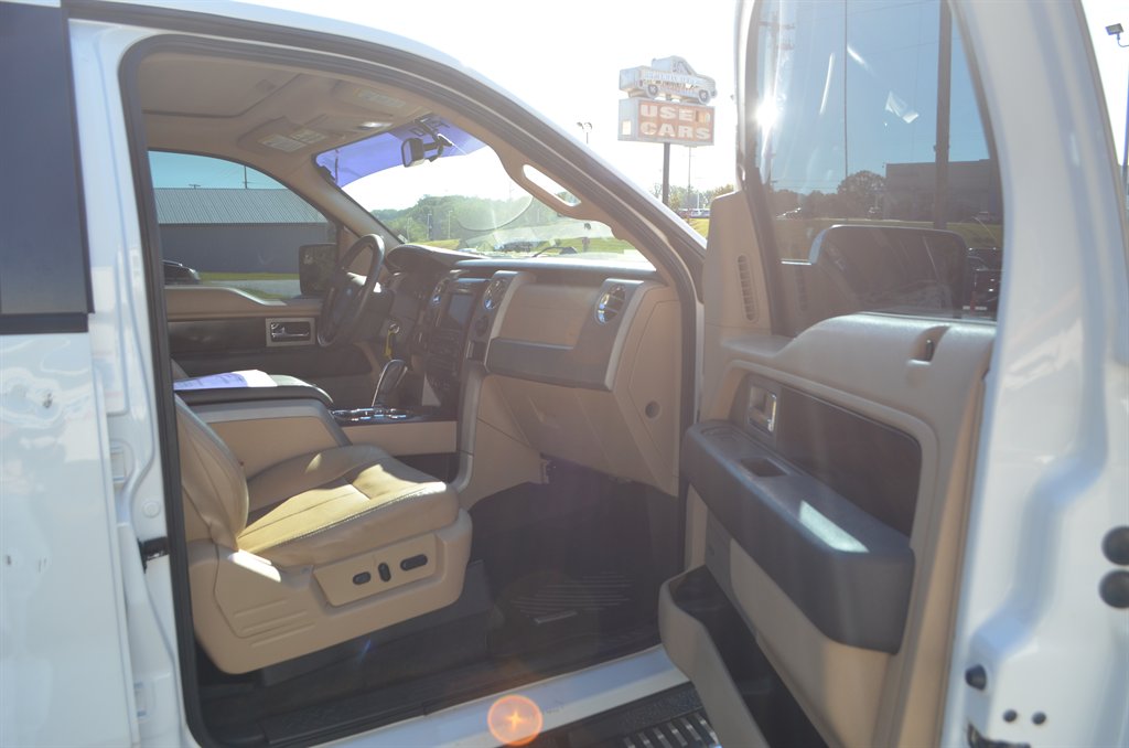 Ford F-150 photo 16