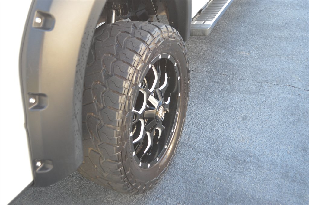 Ford F-150 photo 10