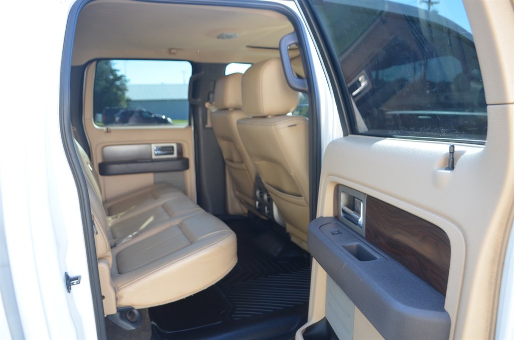 Ford F-150 photo 15