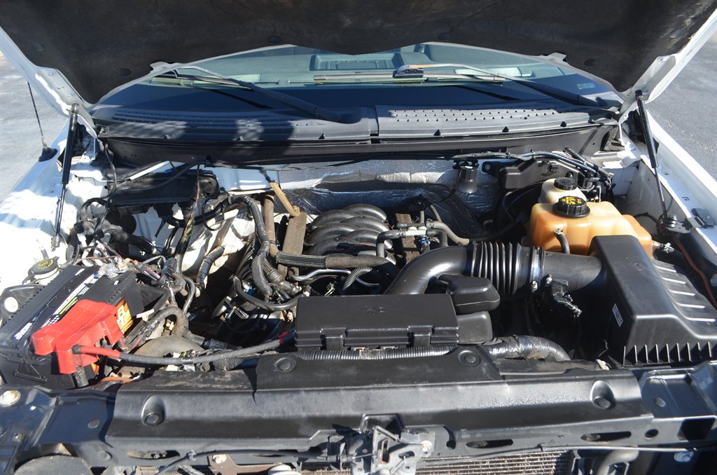 Ford F-150 photo 20