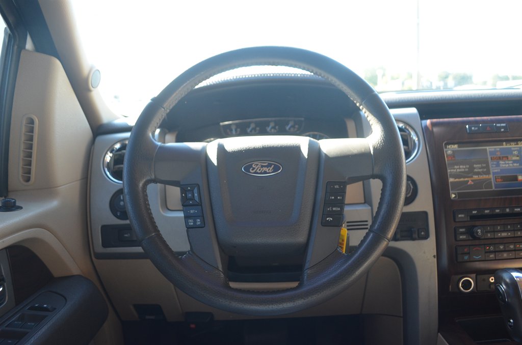 Ford F-150 photo 17