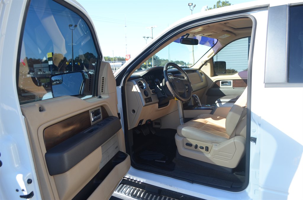 Ford F-150 photo 12