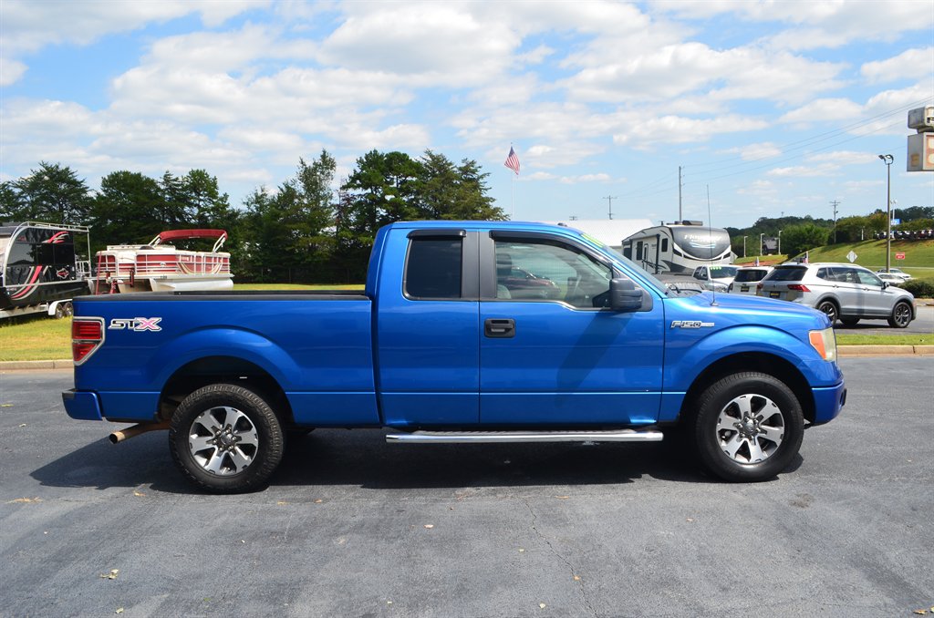 Ford F-150 photo 5
