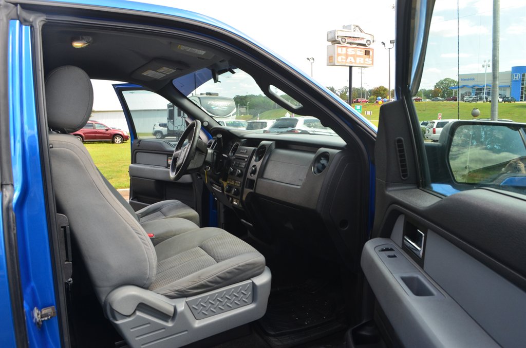 Ford F-150 photo 15