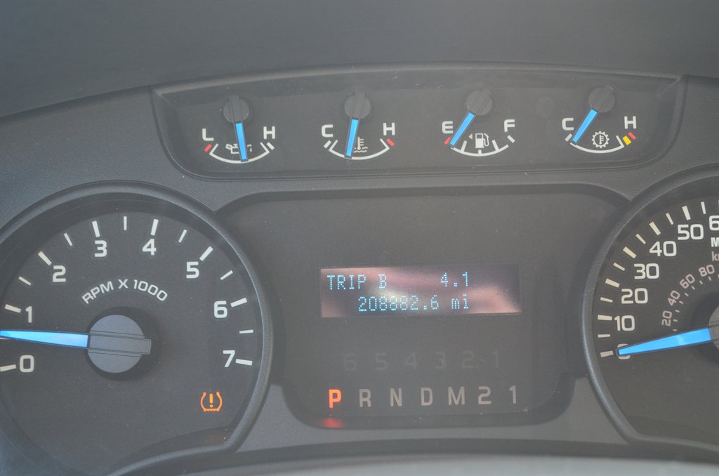 Ford F-150 photo 18