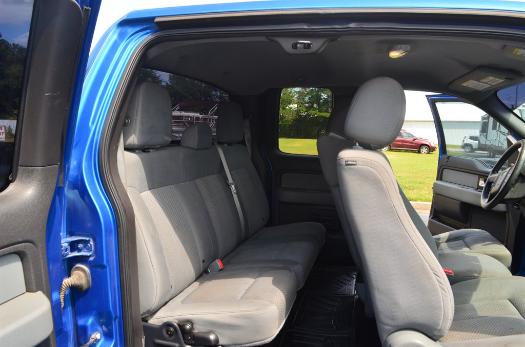 Ford F-150 photo 16