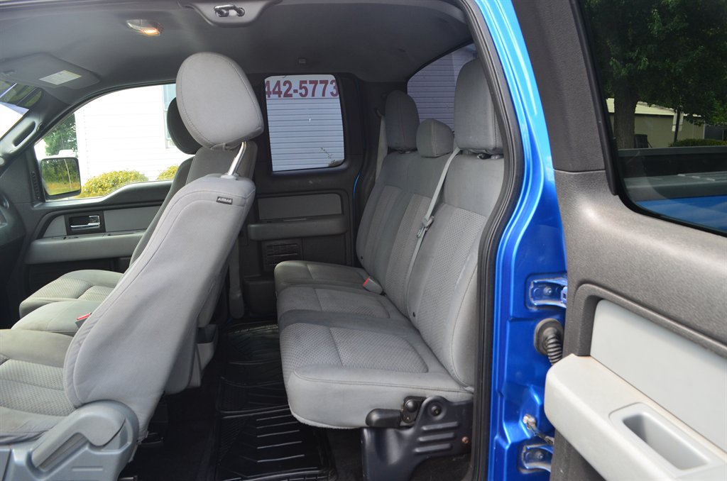 Ford F-150 photo 14
