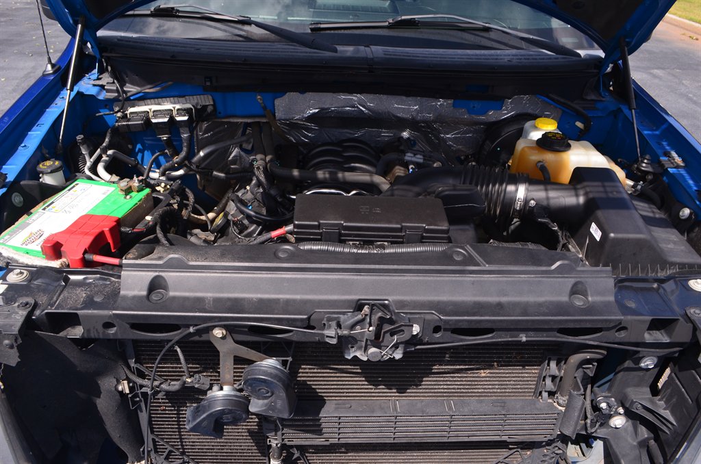 Ford F-150 photo 20