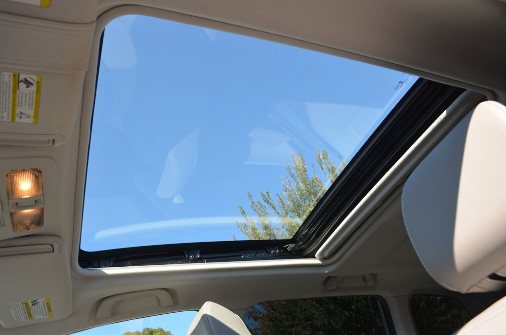 Subaru Forester photo 14