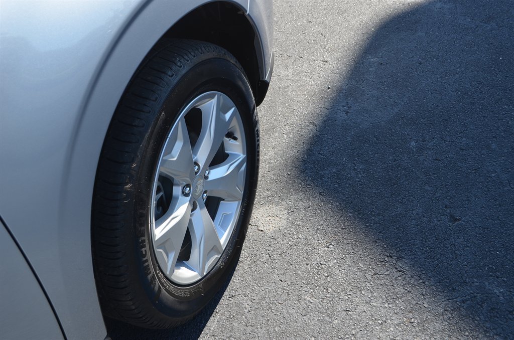 Subaru Forester photo 18
