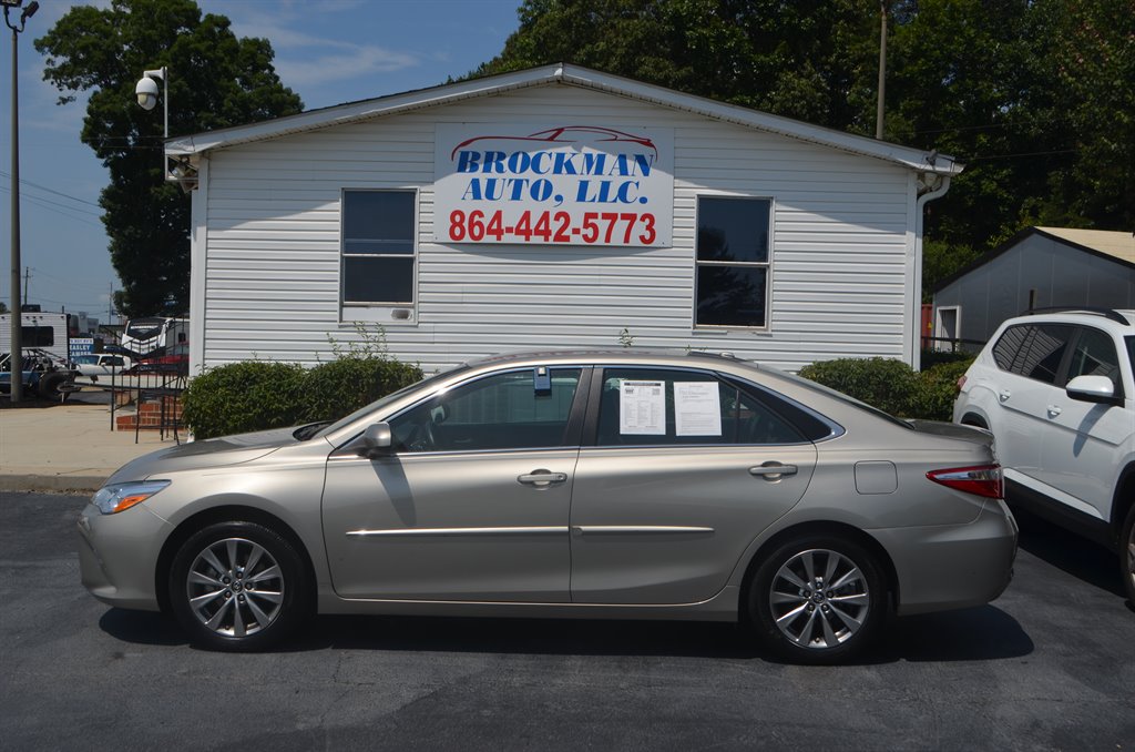Brockman Auto LLC