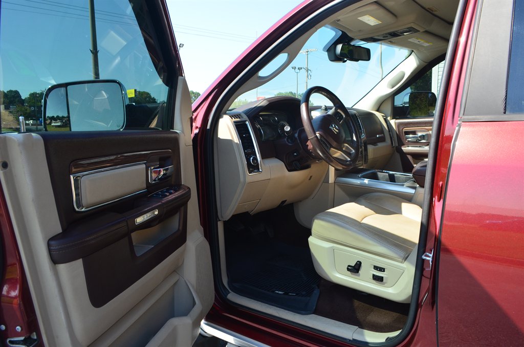 Ram 2500 photo 12