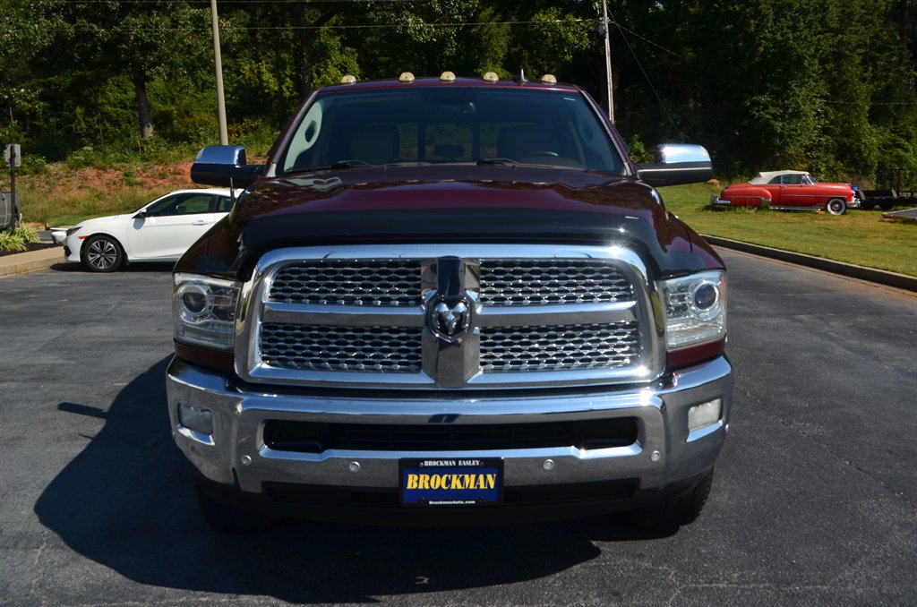 Ram 2500 photo 7