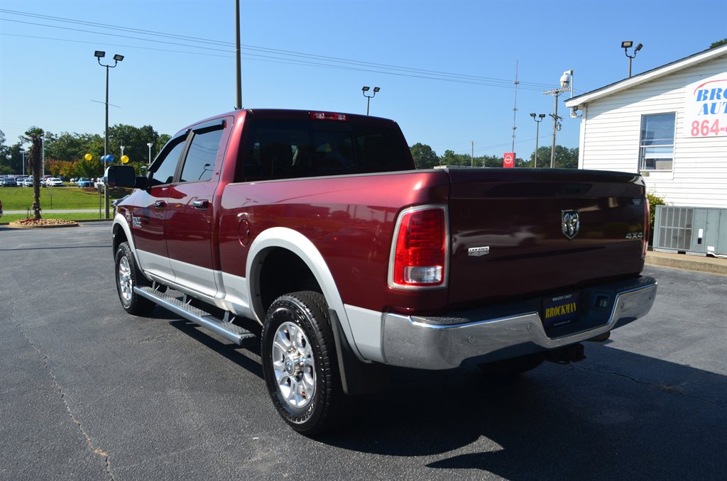 Ram 2500 photo 2