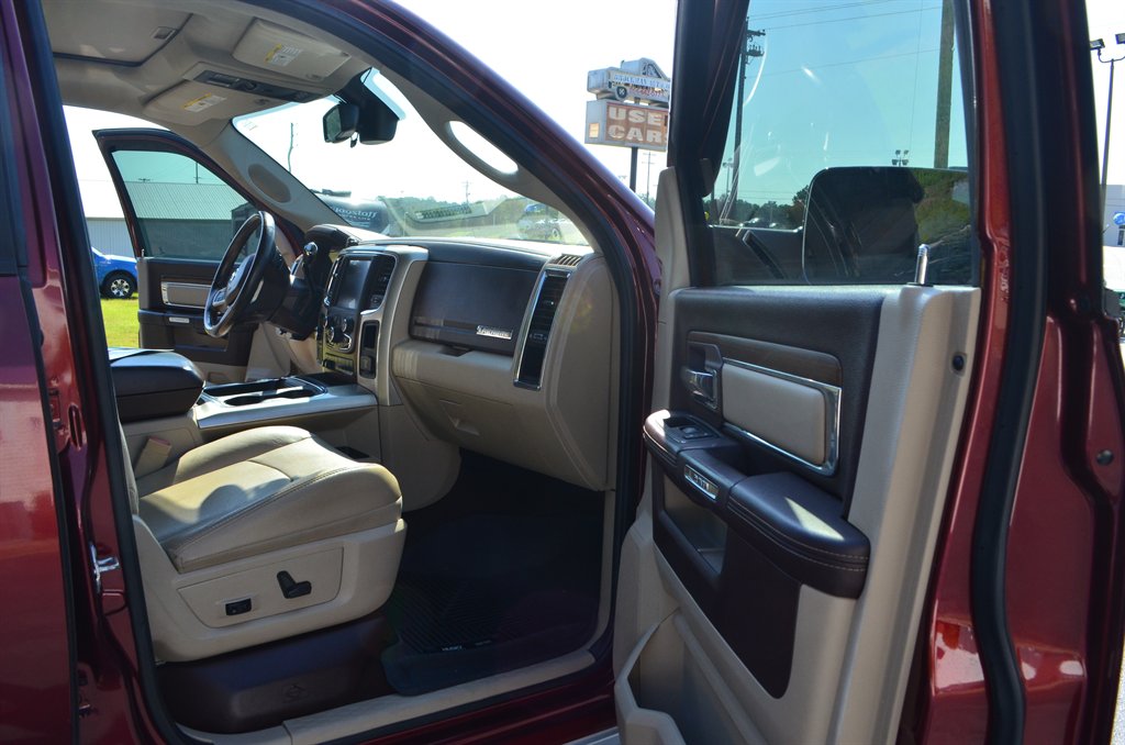Ram 2500 photo 16