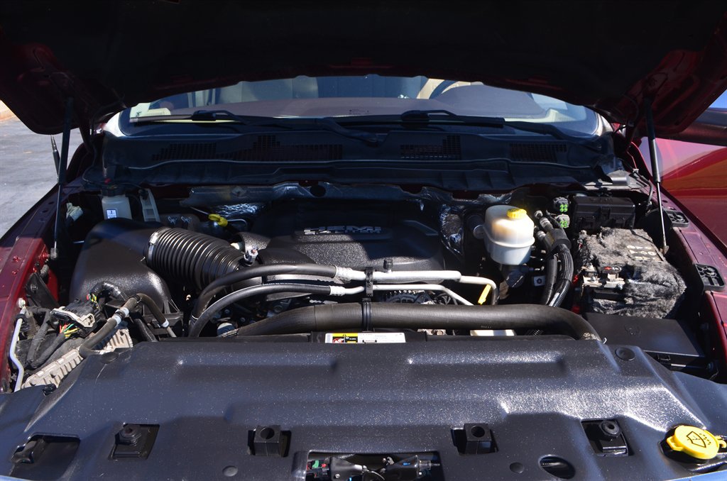Ram 2500 photo 20