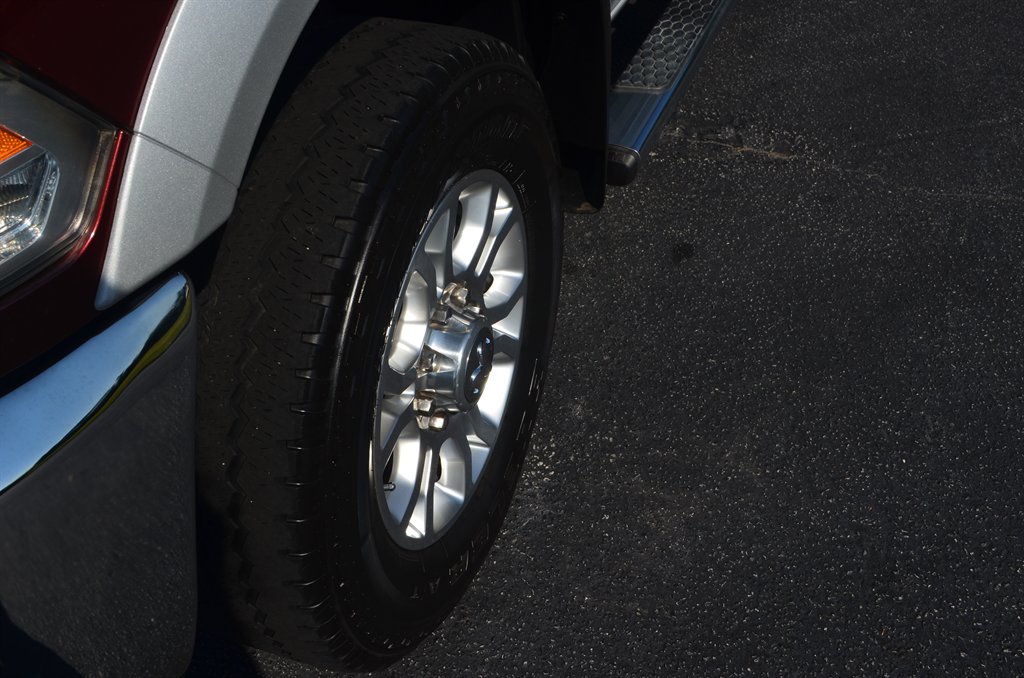 Ram 2500 photo 8