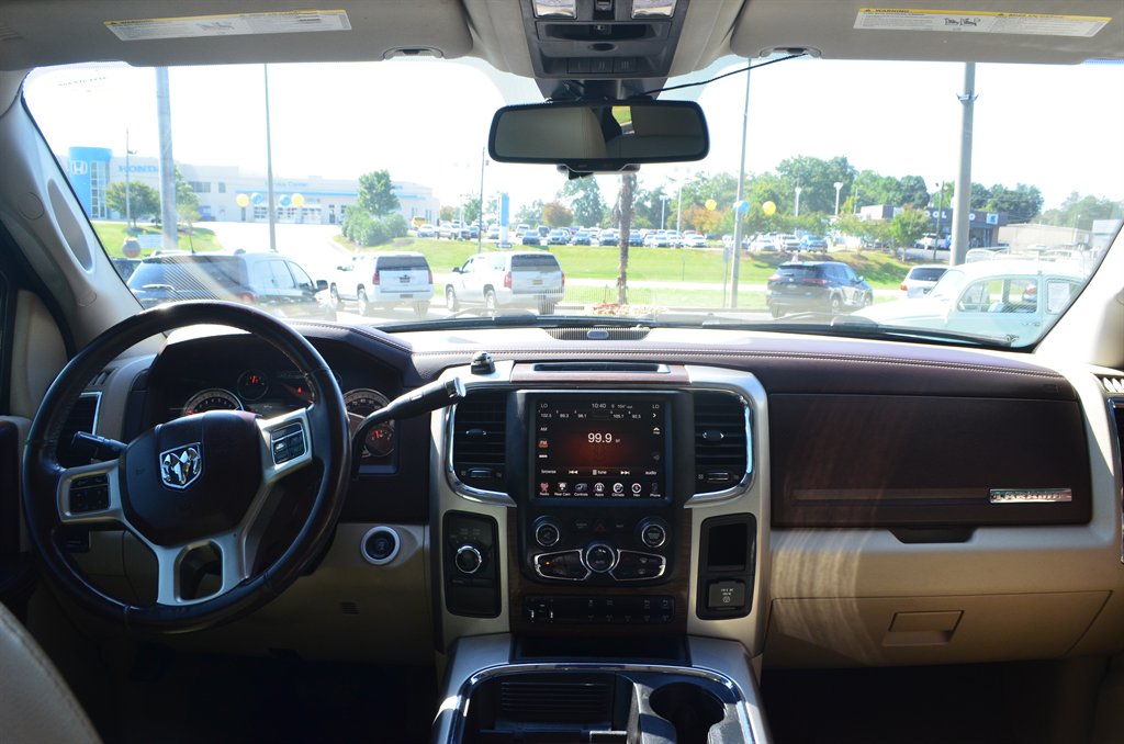 Ram 2500 photo 19