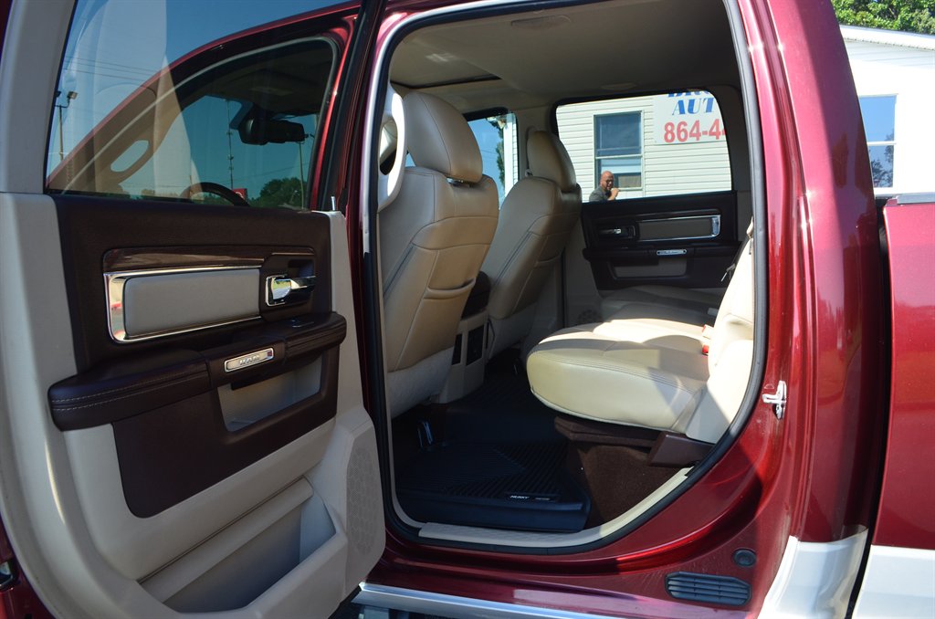 Ram 2500 photo 14