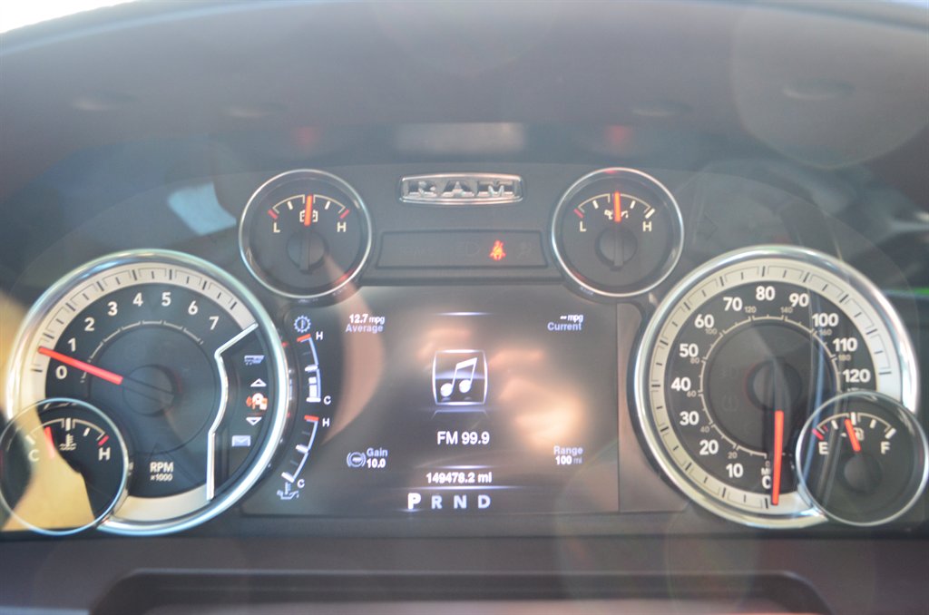 Ram 2500 photo 18
