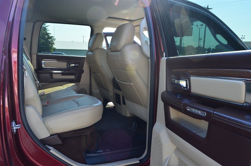 Ram 2500 photo 15
