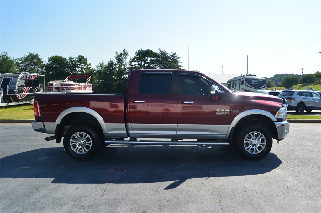 Ram 2500 photo 5