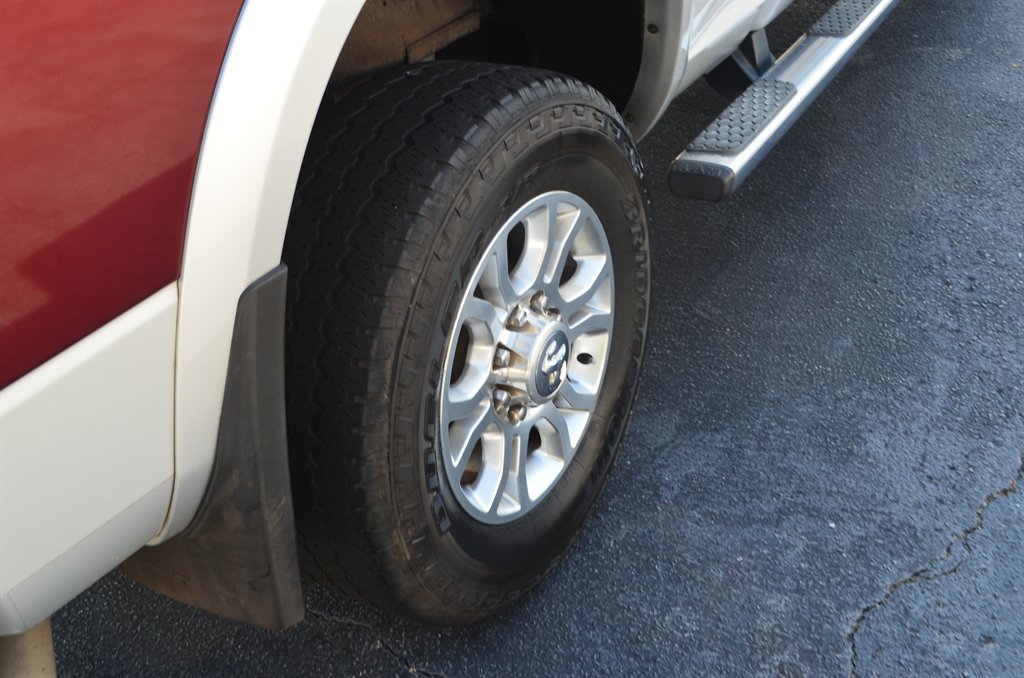 Ram 2500 photo 10