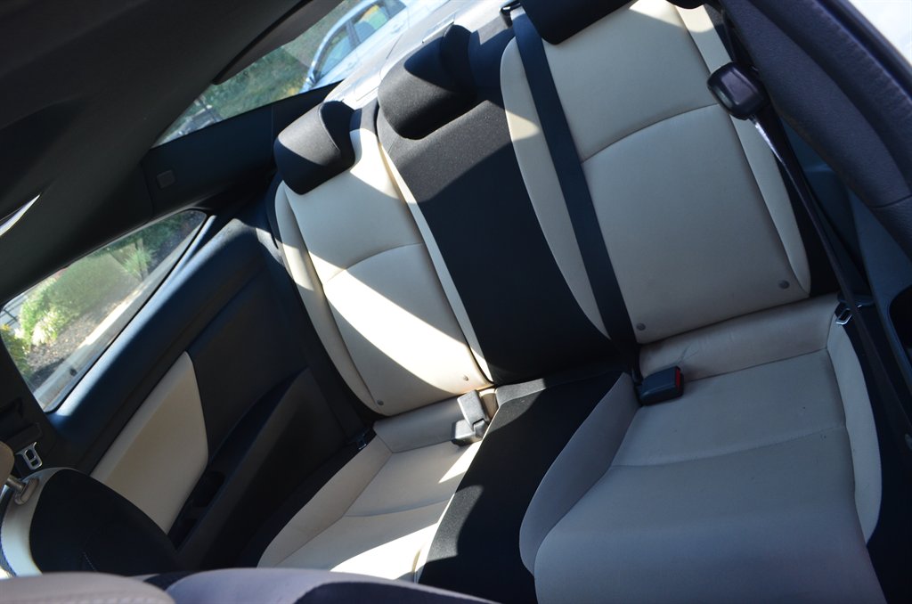 Honda Civic photo 13