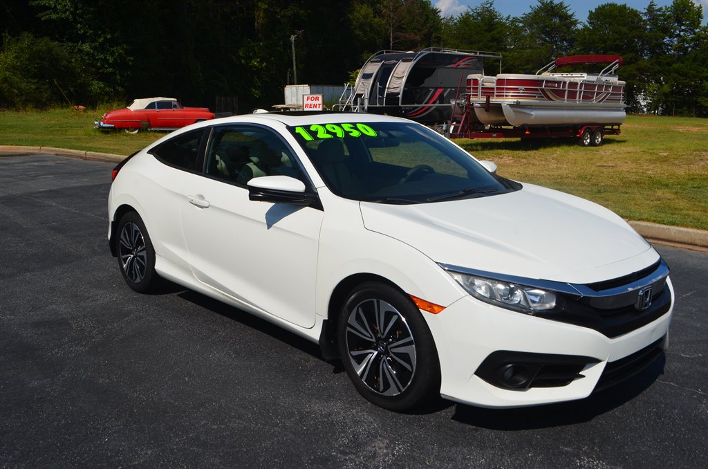 Honda Civic photo 6