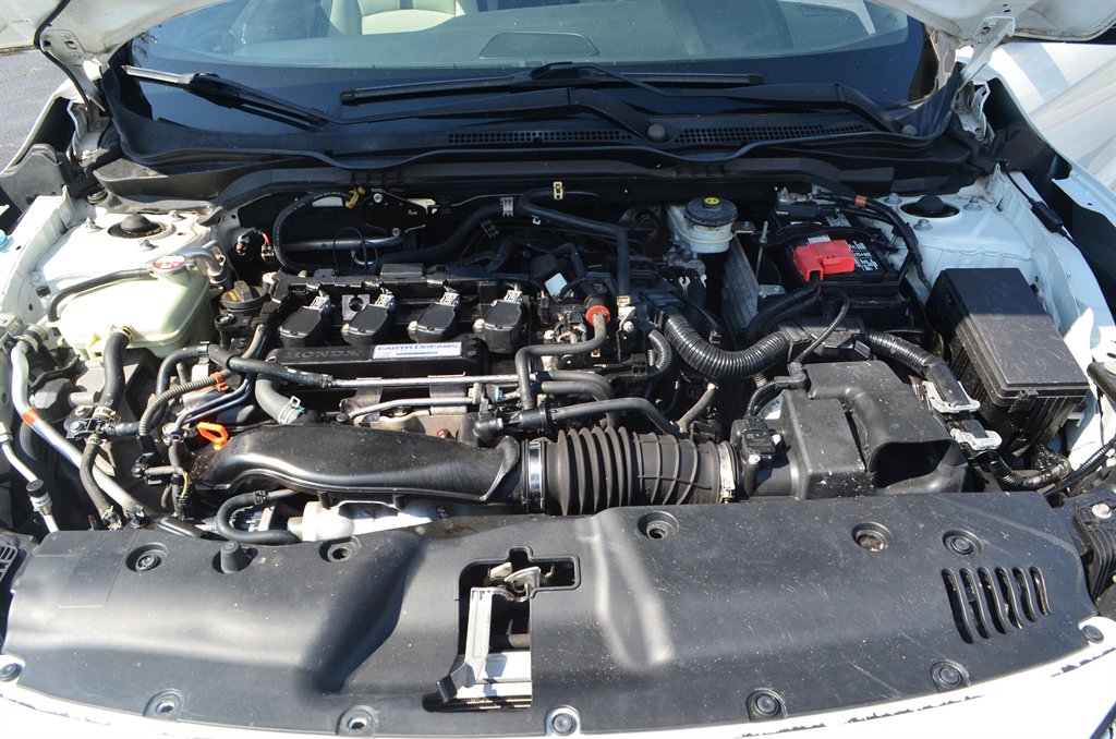 Honda Civic photo 18