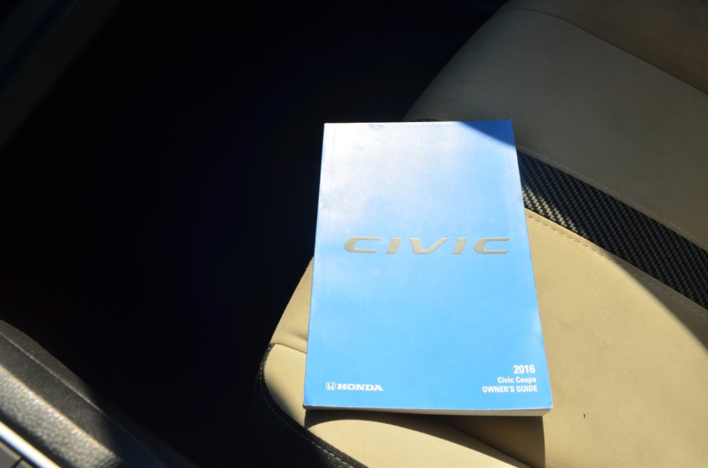 Honda Civic photo 15