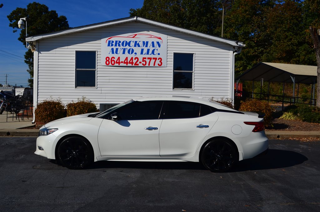 Brockman Auto LLC
