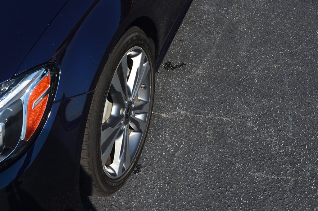 Mercedes-Benz C-Class photo 8