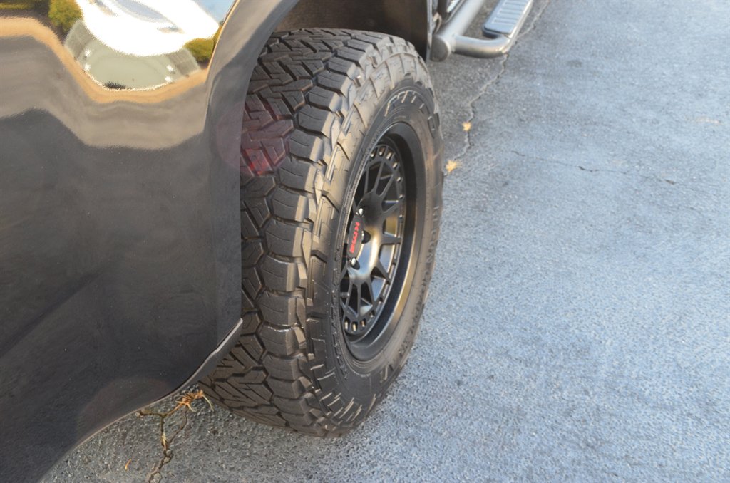 Chevrolet Colorado photo 10