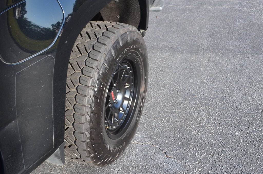 Chevrolet Colorado photo 9