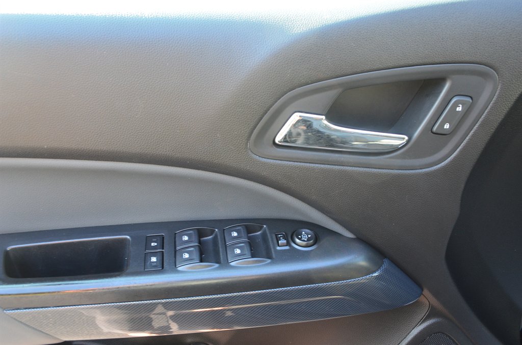 Chevrolet Colorado photo 13