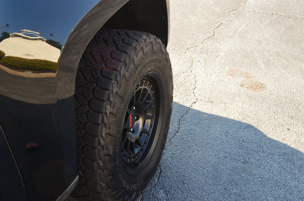 Chevrolet Colorado photo 11