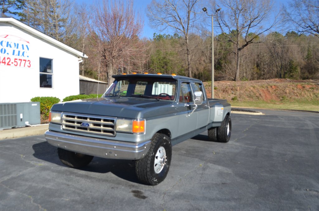 1988 Ford F-350 - Photo 8