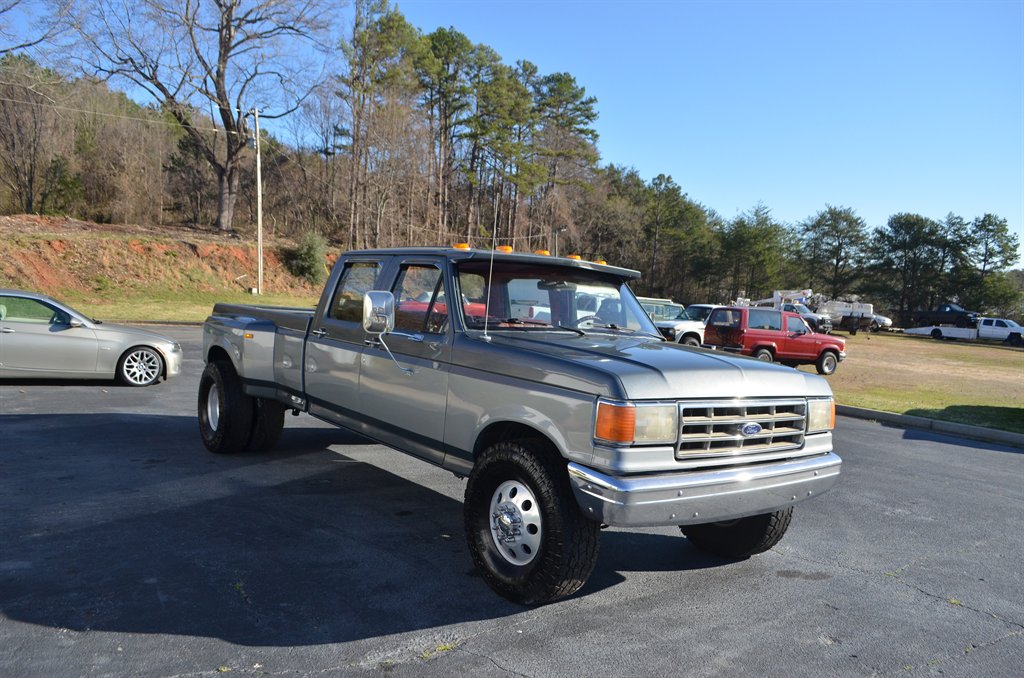 1988 Ford F-350 - Photo 6